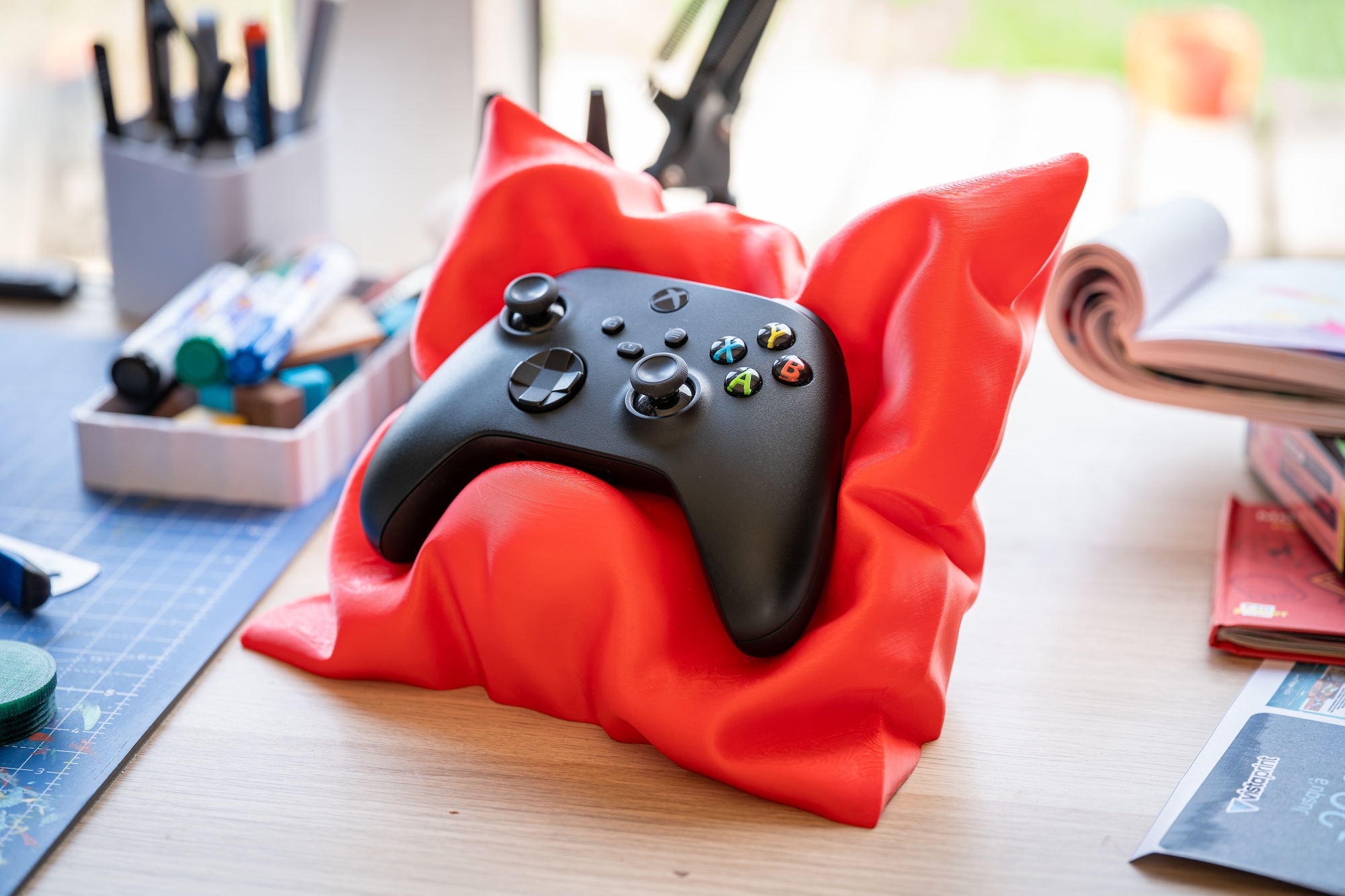 Spoolio SupportManette A 7