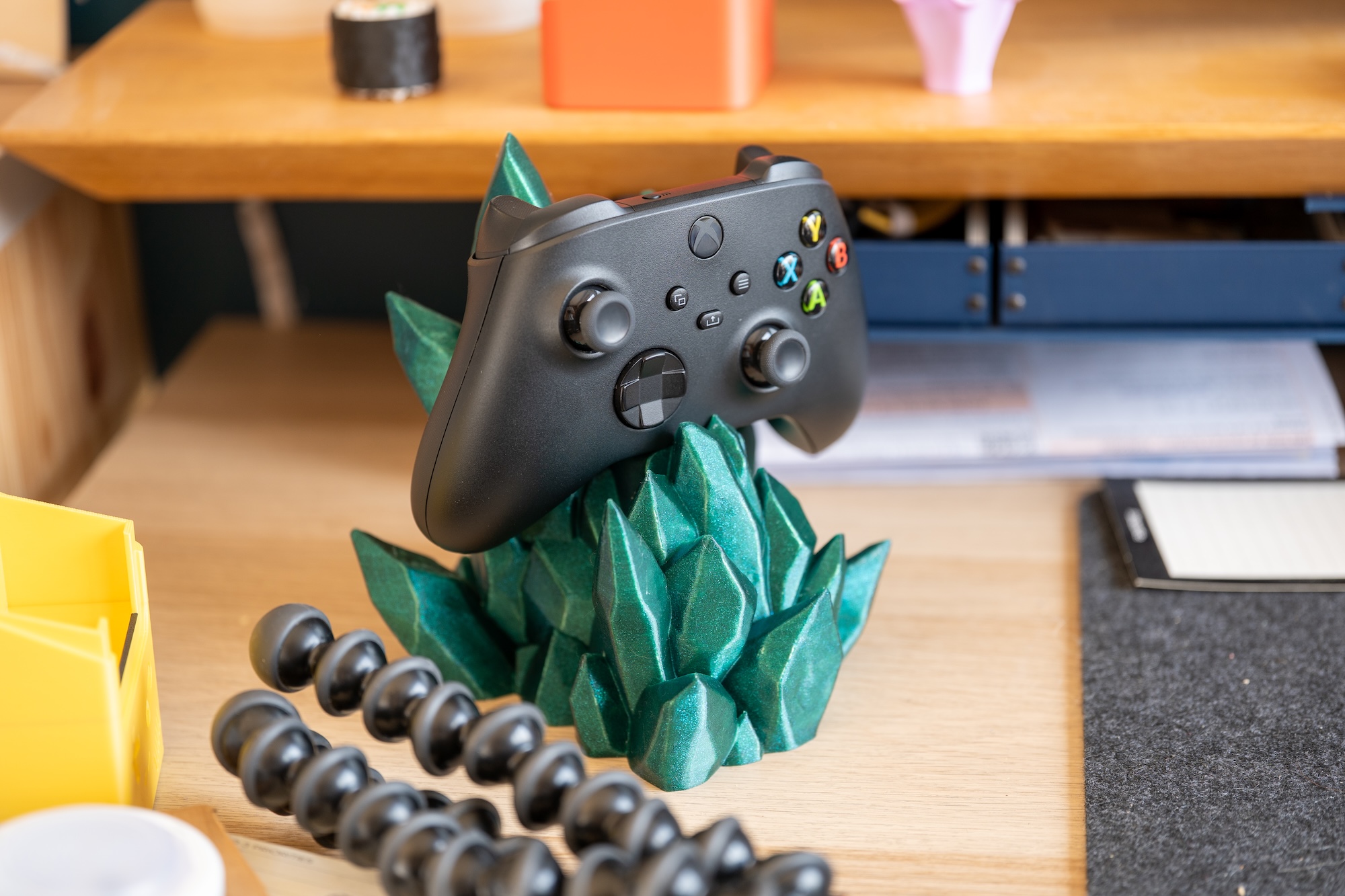 Spoolio SupportManette B 6