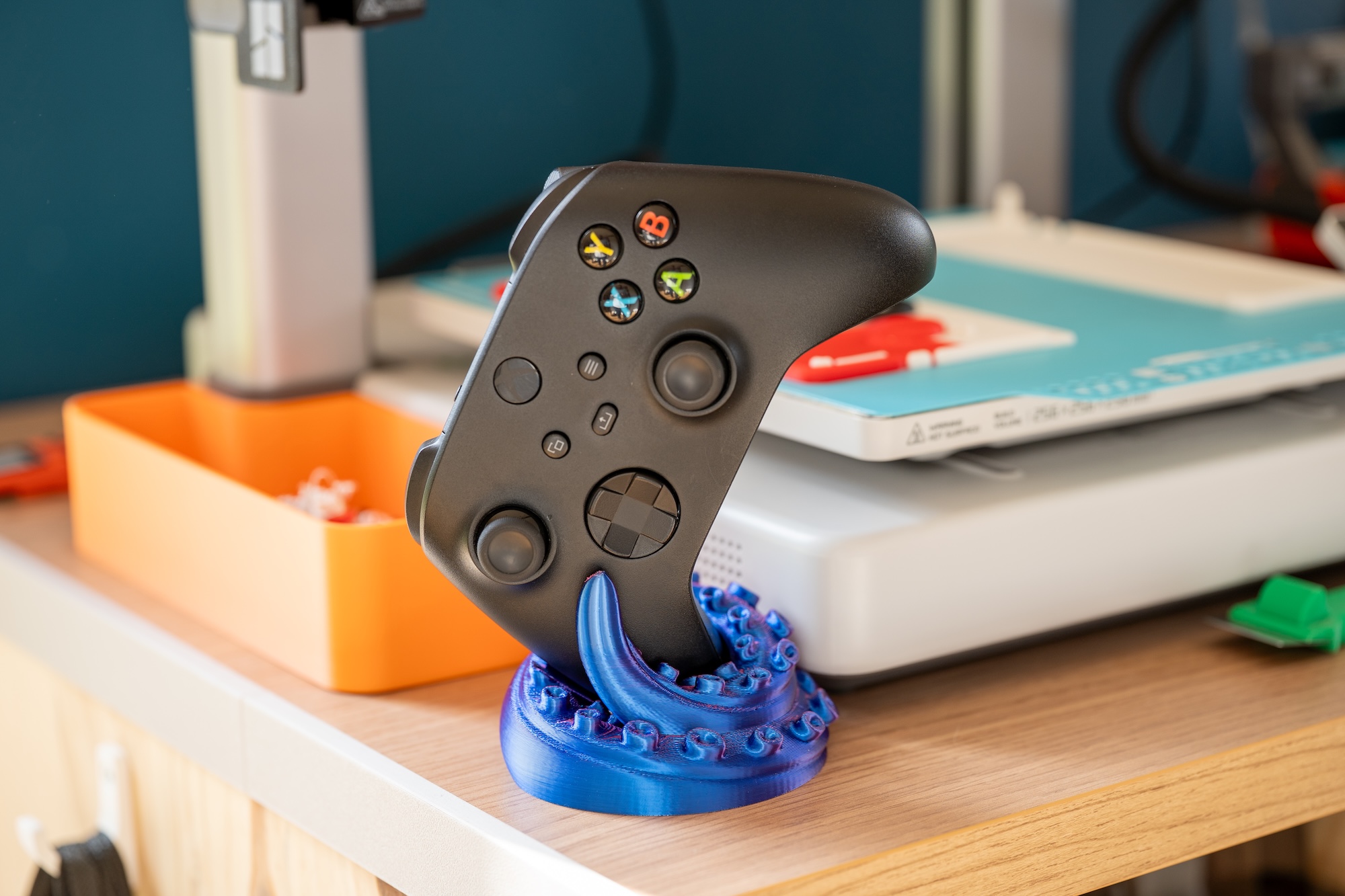 Spoolio SupportManette C 4