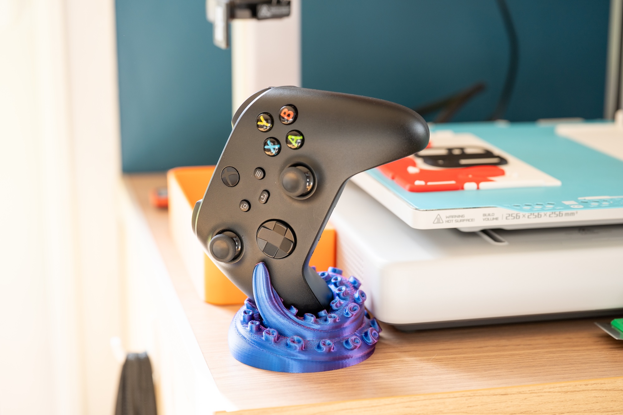 Spoolio SupportManette C 5