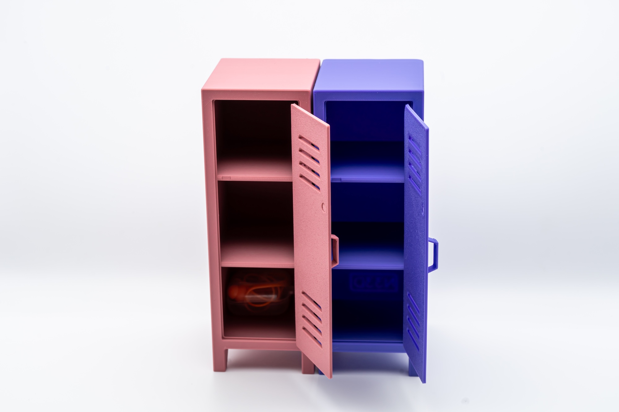 Spoolio Vestiaire 5