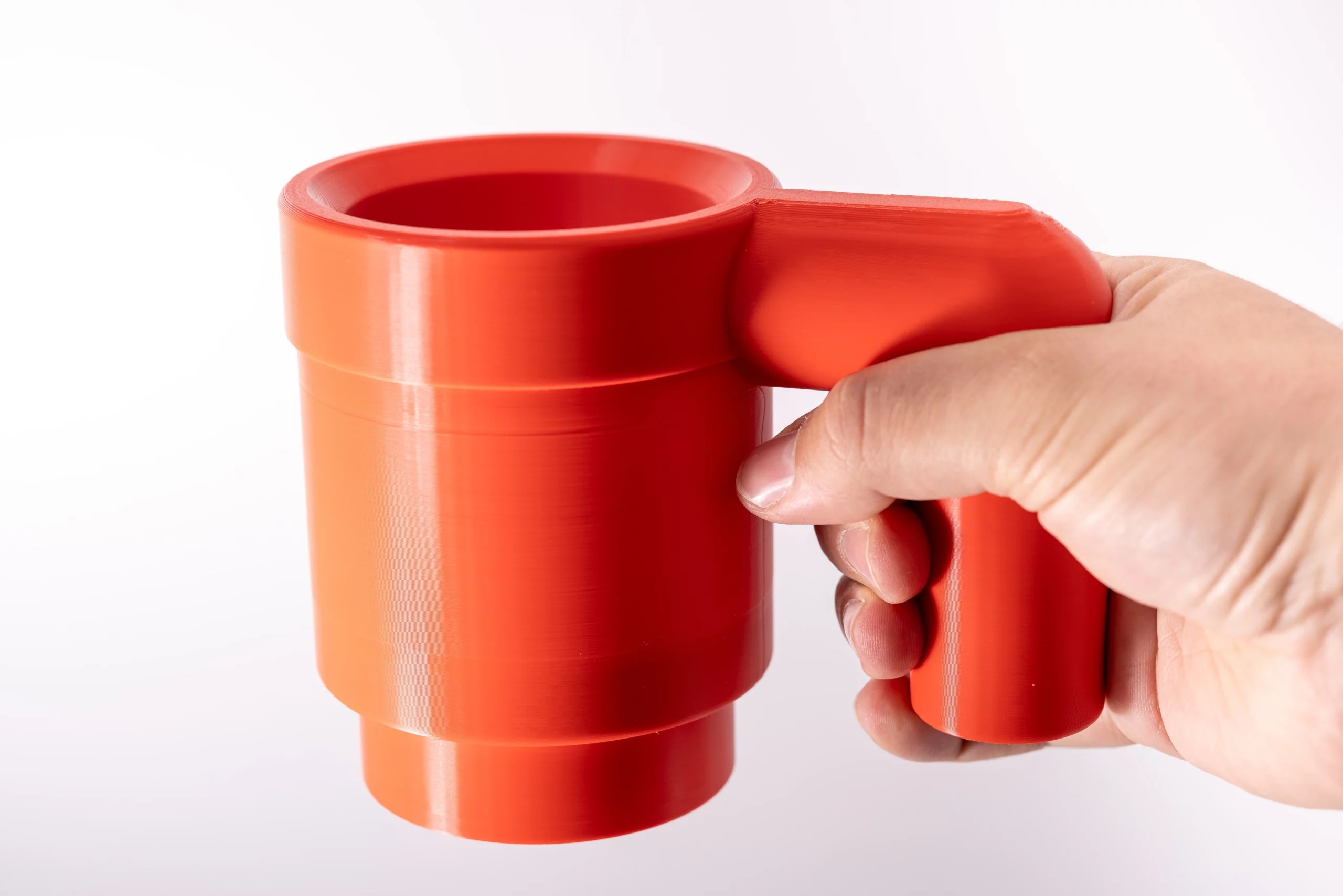 Spoolio tasse lego 7