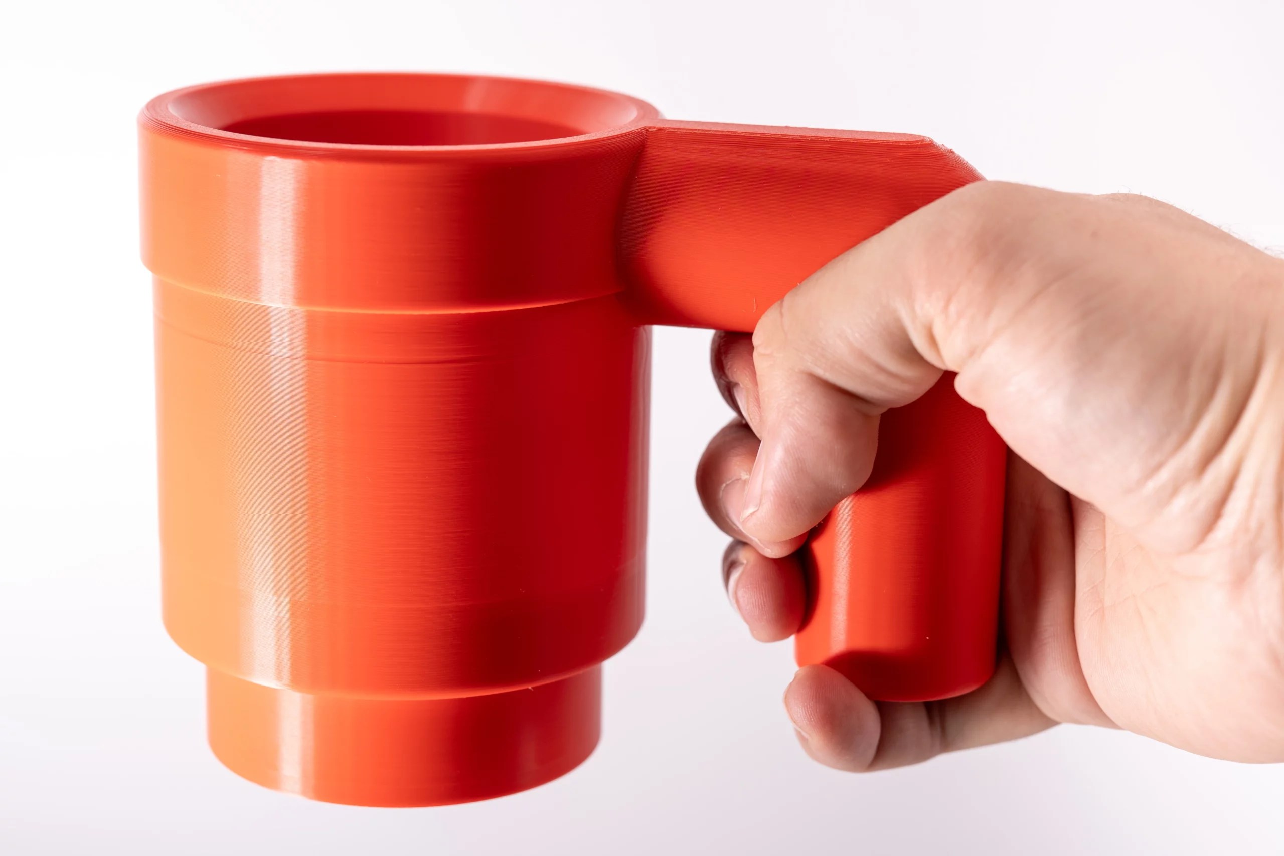 Spoolio tasse lego 8